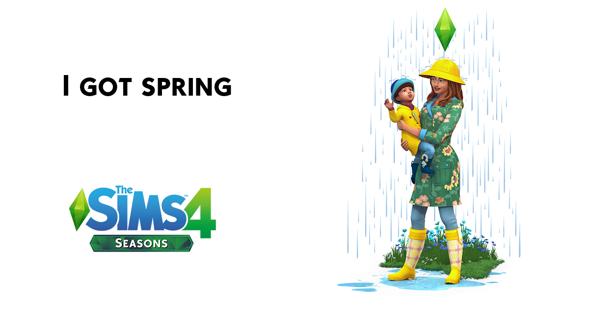 Image currently unavailable. Go to www.generator.trulyhack.com and choose The Sims Mobile image, you will be redirect to The Sims Mobile Generator site.