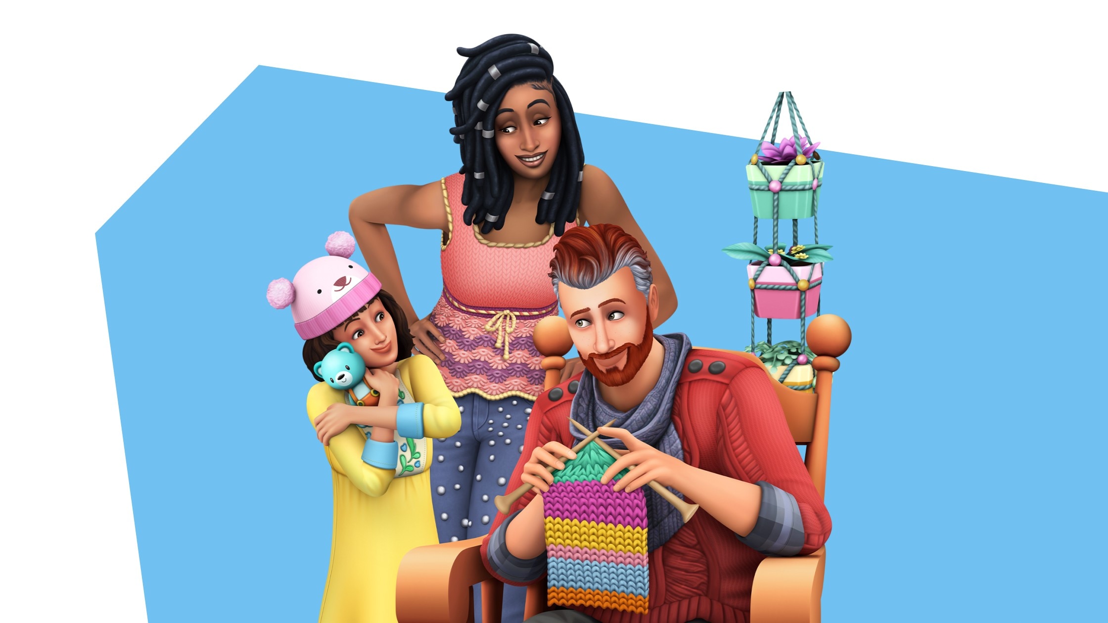 crema cada vez Contratar Comprar Los Sims™ 4 Portentos del Punto Pack de Accesorios Pack de  Accesorios - Electronic Arts