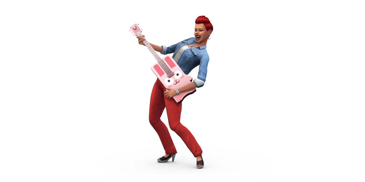The Sims 4, Free Download Official Trailer