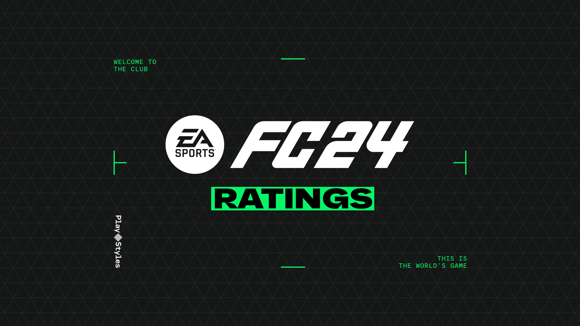 Ferencvárosi TC EA Sports FC 24 Player Ratings - Electronic Arts