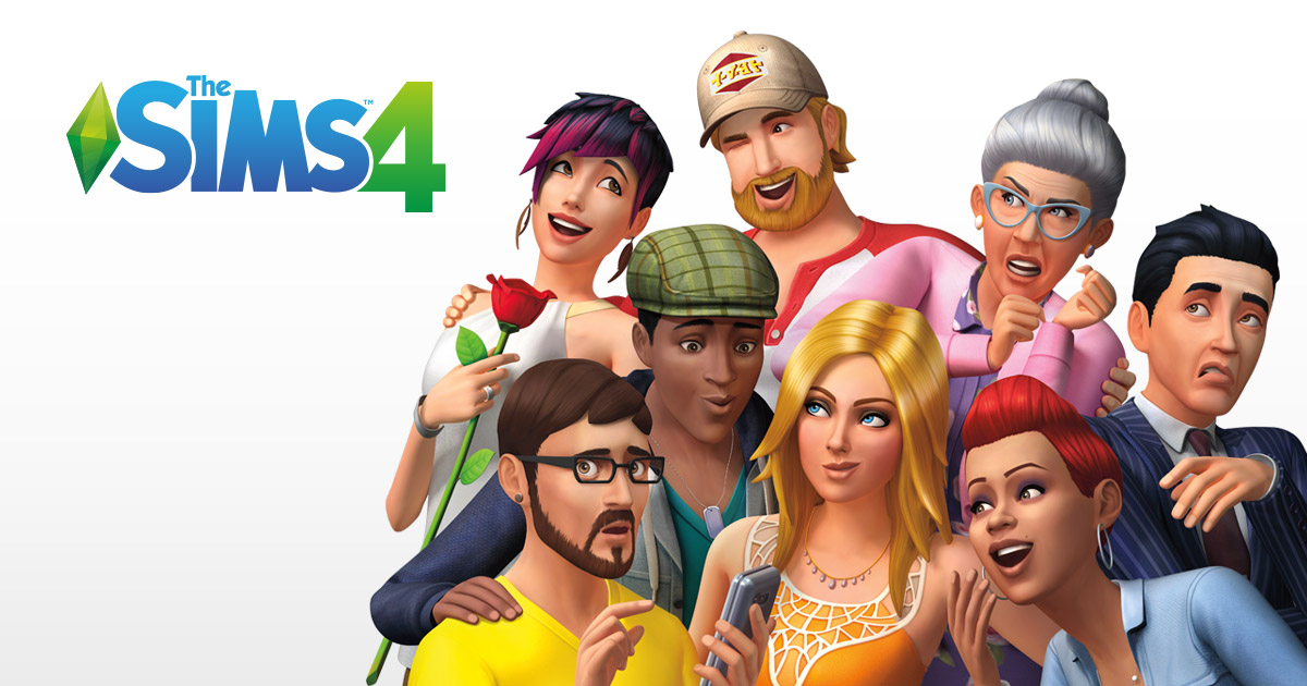 Image result for Sims 4