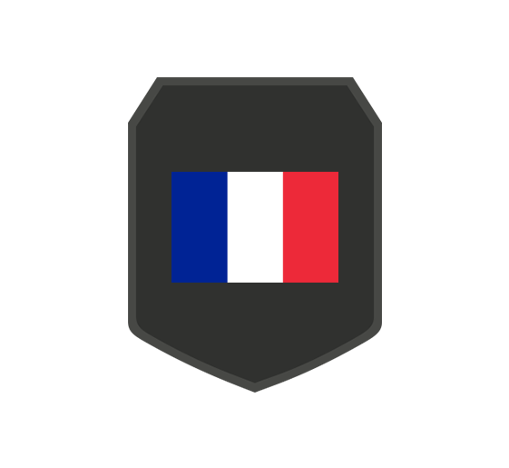 Les Bleus