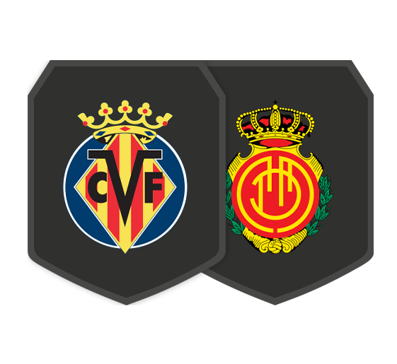 Villarreal v Mallorca