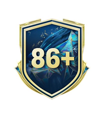 86+ Player Pick