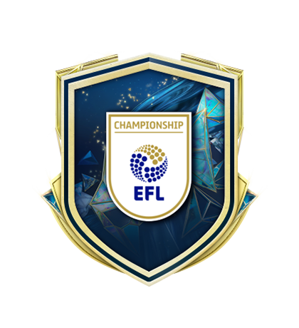 EFL TOTS Upgrade