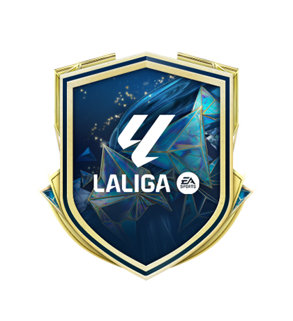 LALIGA TOTS Upgrade