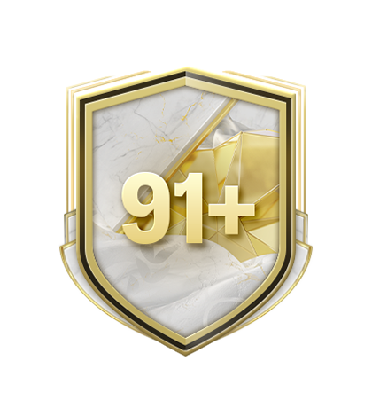 91+ Mixed Icons Player Pick