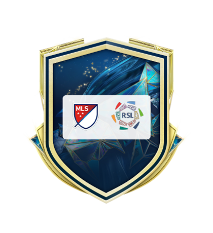 MLS & RSL TOTS Upgrade