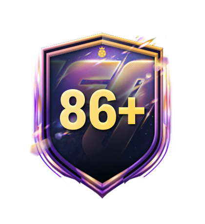 86+ Base Hero Upgrade