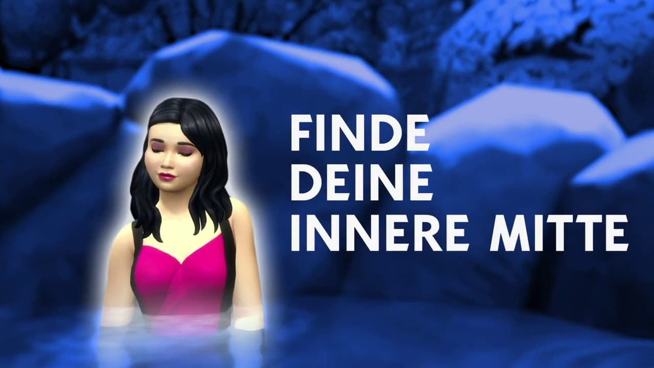 Die Sims™ 4 Ab ins Schneeparadies: Offizieller Enthüllungstrailer