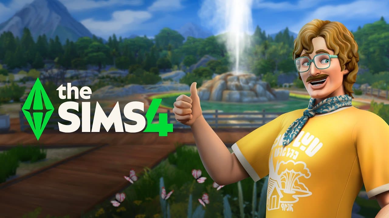 The Sims 4 All'Avventura Expansion Pack | Trailer di presentazione ufficiale