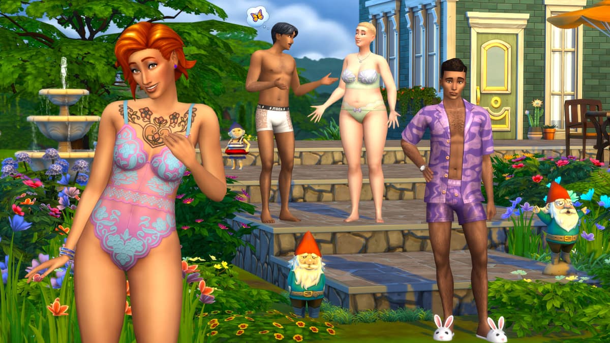 Simtimates Buy The Sims 4 The Sims™ 4 Simtimates Collection Kit | The Sims 4 ...